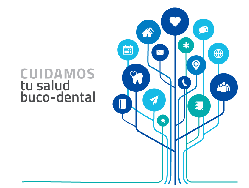 cuidamos de tu salud buco-dental